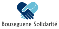 logo Bouzeguène solidarité